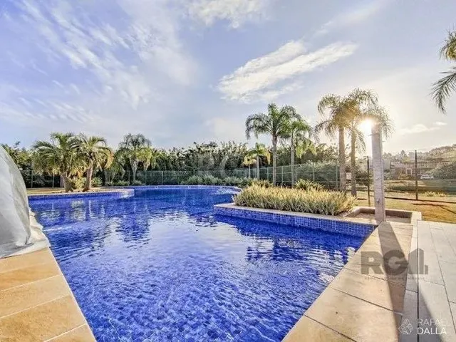 Imagem: Terreno em Condominio em Alphaville