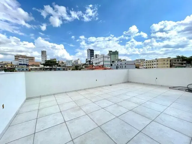 Imagem 2: Cobertura Eldorado Contagem
