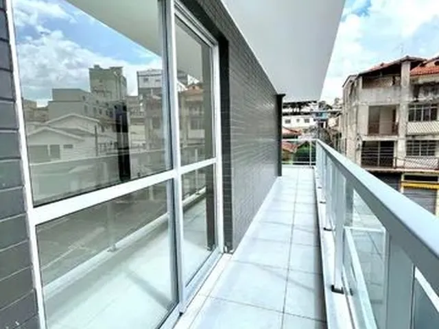 Imagem 6: Cobertura Eldorado Contagem