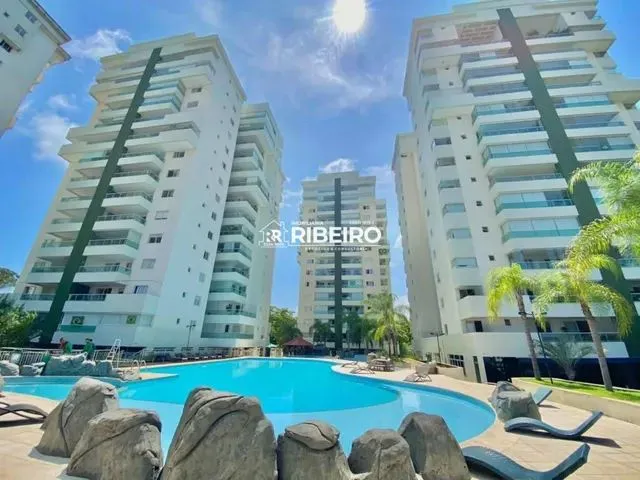 Imagem: Apartamento para Venda Possui 105 Metros