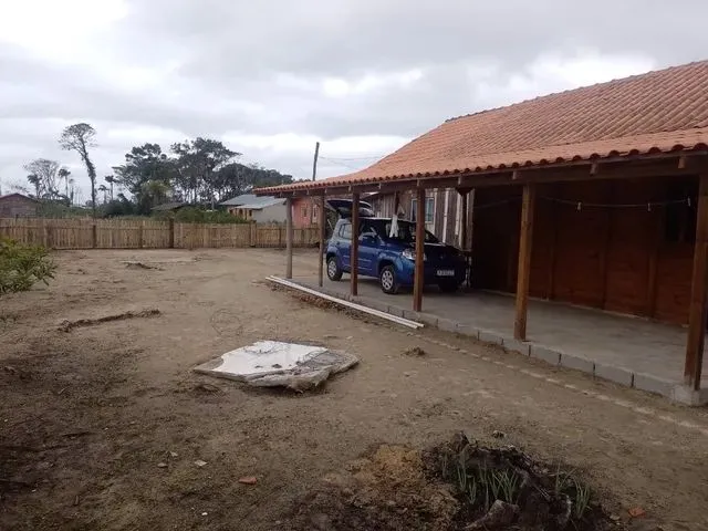 Imagem 1: Casa Praia do Ervino