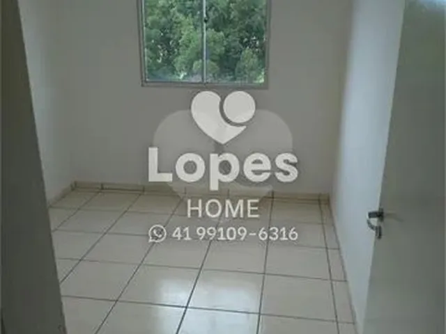 Imagem 13: Apartamento no Tatuquara, 02 Quartos, 49,18 M²