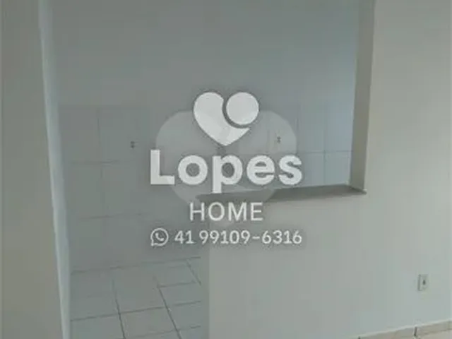 Imagem 3: Apartamento no Tatuquara, 02 Quartos, 49,18 M²