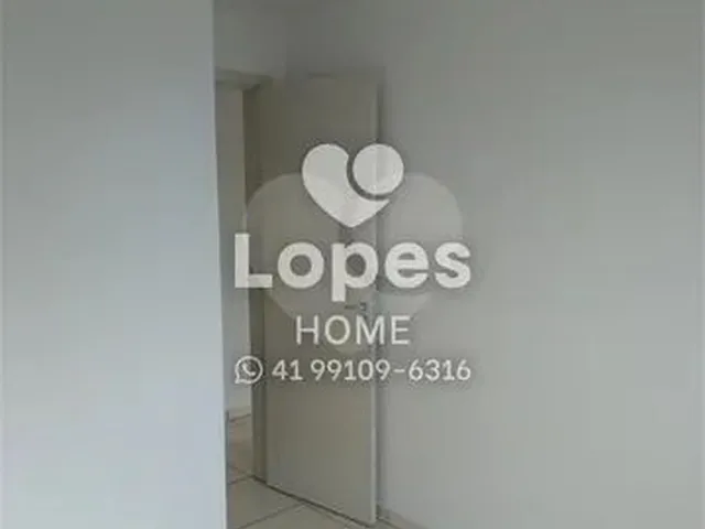 Imagem 12: Apartamento no Tatuquara, 02 Quartos, 49,18 M²