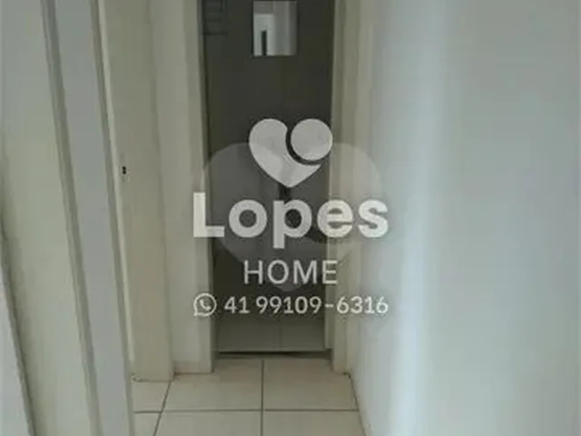 Imagem 5: Apartamento no Tatuquara, 02 Quartos, 49,18 M²