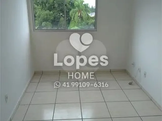 Imagem 16: Apartamento no Tatuquara, 02 Quartos, 49,18 M²
