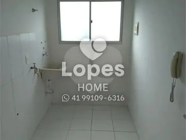 Imagem 15: Apartamento no Tatuquara, 02 Quartos, 49,18 M²