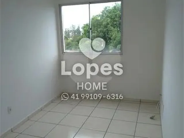 Imagem 10: Apartamento no Tatuquara, 02 Quartos, 49,18 M²