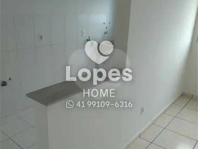 Imagem 9: Apartamento no Tatuquara, 02 Quartos, 49,18 M²
