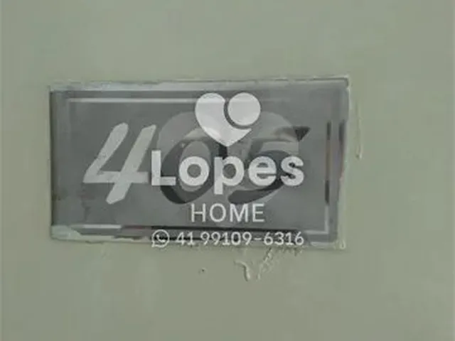 Imagem 6: Apartamento no Tatuquara, 02 Quartos, 49,18 M²