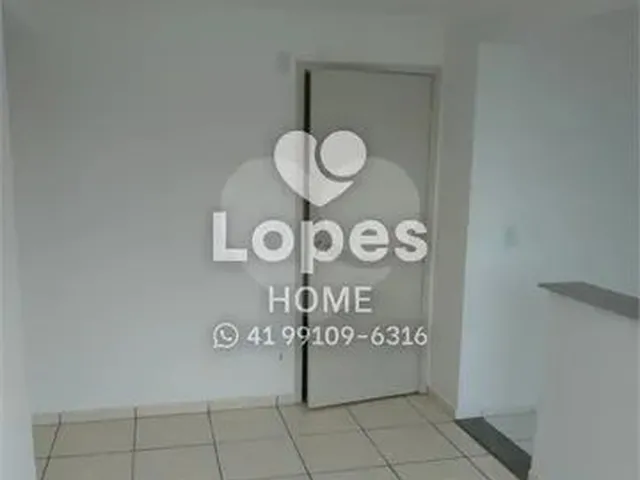 Imagem 2: Apartamento no Tatuquara, 02 Quartos, 49,18 M²