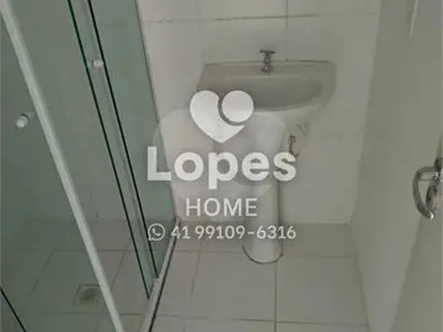 Imagem 11: Apartamento no Tatuquara, 02 Quartos, 49,18 M²
