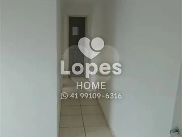 Imagem 14: Apartamento no Tatuquara, 02 Quartos, 49,18 M²