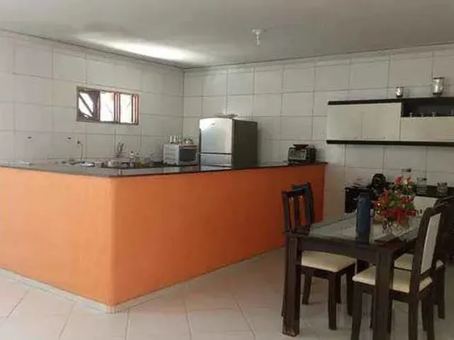 Imagem: Casa em Hélio Ferraz!