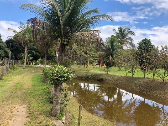 Imagem 4: Sítio na Praia! Caravelas/Bahia