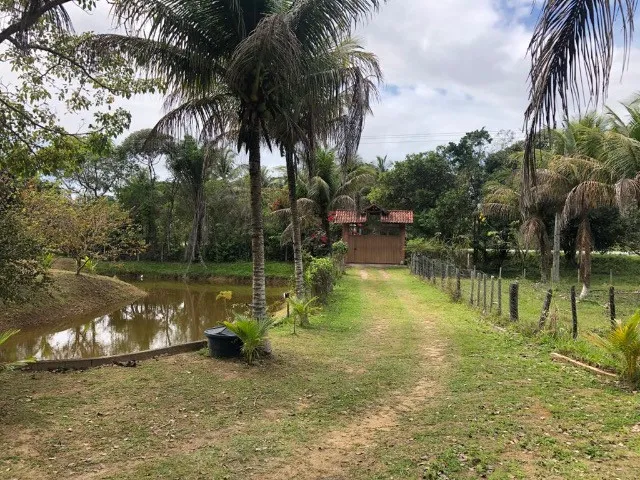 Imagem 5: Sítio na Praia! Caravelas/Bahia