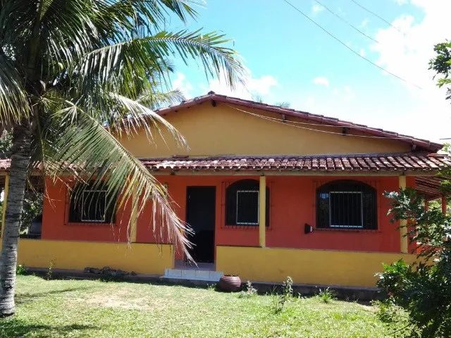 Imagem 7: Sítio na Praia! Caravelas/Bahia