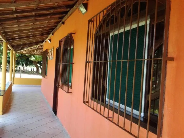 Imagem 13: Sítio na Praia! Caravelas/Bahia