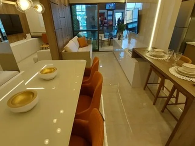 Imagem 10: 03 Quartos com 01 Suíte no Centro de Paulista