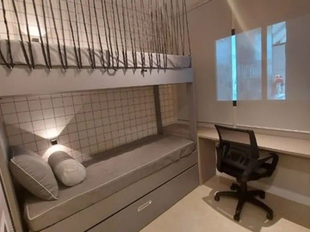Imagem 7: 03 Quartos com 01 Suíte no Centro de Paulista