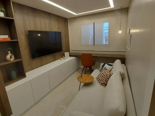 Imagem 2: 03 Quartos com 01 Suíte no Centro de Paulista