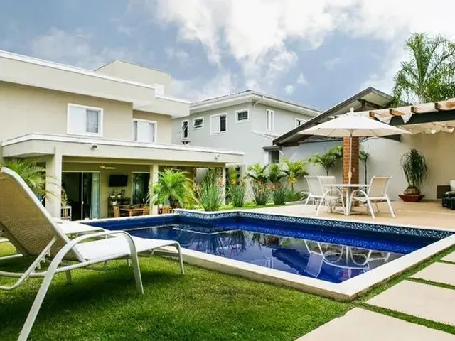 Imagem: Casa com 3 Dormitórios, 320 M² - Venda