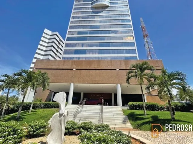 Imagem 8: Sala Comercial Mobiliada com 38 M2 - Edifício Plenarium - 2 Vagas - Lagoa Nova
