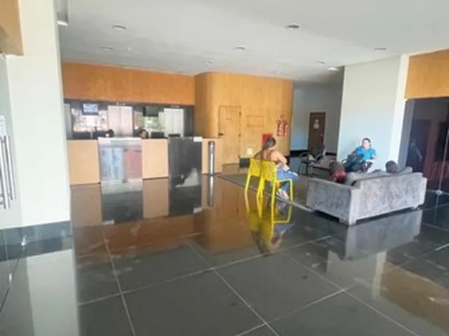 Imagem 2: Sala Comercial Mobiliada com 38 M2 - Edifício Plenarium - 2 Vagas - Lagoa Nova
