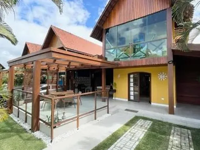 Imagem 1: Gravatá, Condomínio Fechado, 3 Quartos (2 Suítes), 140 M², 2 Vagas, Espaço Gourmet