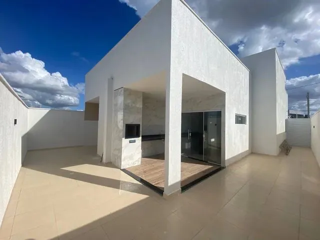 Imagem 12: Belíssima Casa Disponível - Flor de Maria - Arapiraca