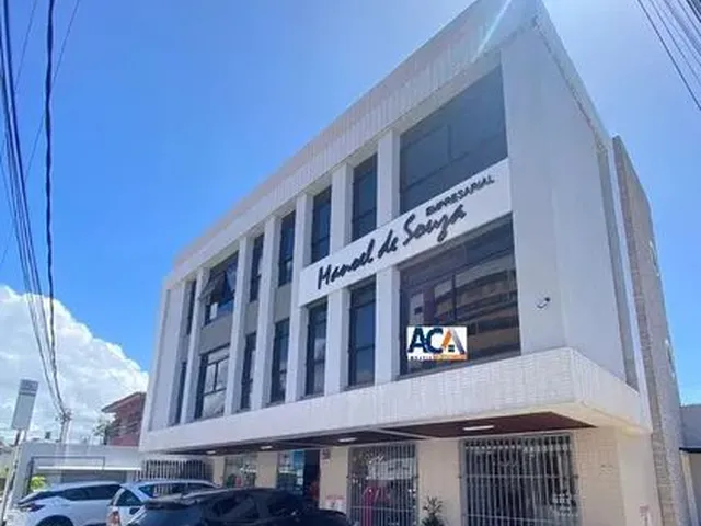 Imagem: Oportunidade Salas para Locação Lagoa