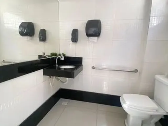 Imagem 4: Oportunidade Salas para Locação Lagoa Nova