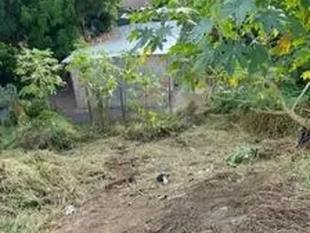 Imagem: Vendo Terreno Novo Aleixo Px Natan Xavier
