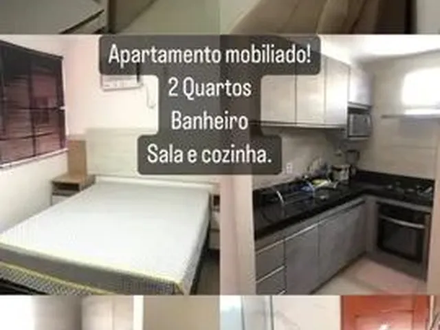 Imagem: Repasse de Apartamento