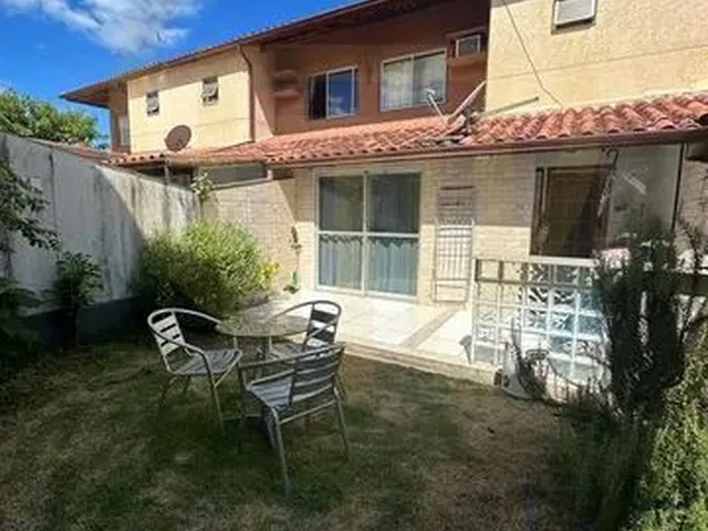 Imagem: Casa Duplex 4 Quartos