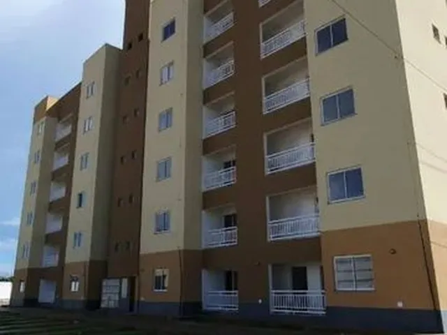 Imagem: Apartamento para Venda Possui 59 Metros