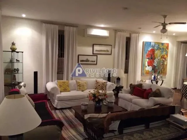 Imagem: Casa, 5 Suítes, 2 Áreas Externas, Terraço!!