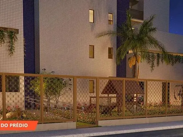 Imagem 1: Flat com Ambientes Integrados e Localização Estratégica em Boa Viagem para Morar Ou