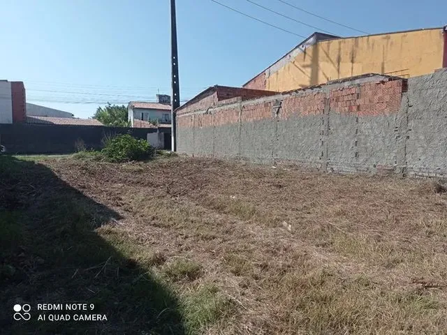 Imagem: Terreno