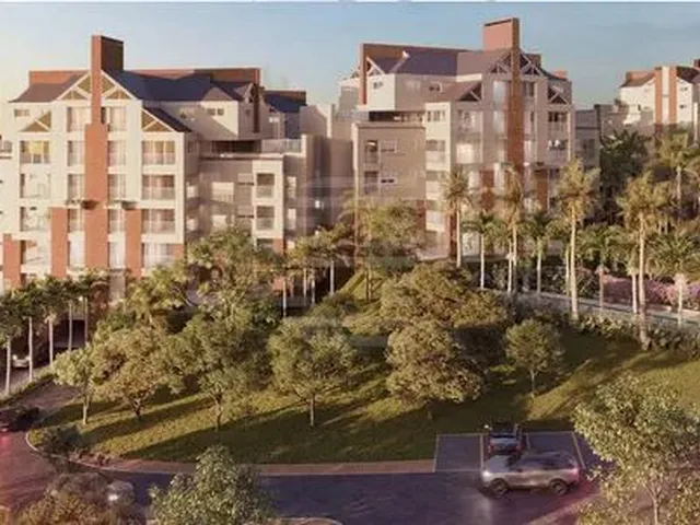 Imagem: Campinas - Apartamento Padrão - Jardim