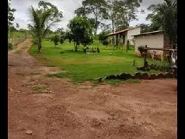 Imagem 6: Vendo Uma Chácara Top