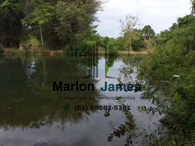 Imagem: Fazenda em Pirenópolis-Go Venda!