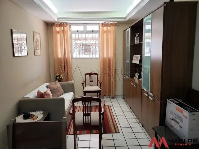 Imagem 1: Apartamento em Jardim Botânico, 3 Quartos, Sendo 1 Suíte, Lado da Sombra, Escritura