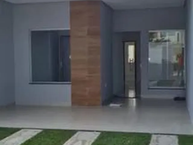 Imagem: Casa para Venda Tem 125 Metros Quadrados