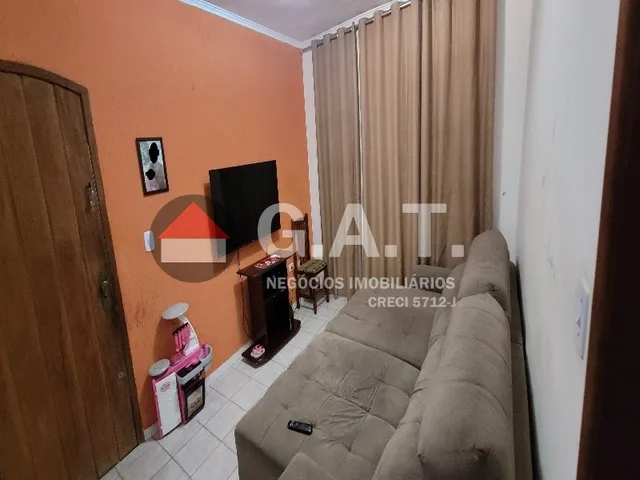 Imagem: Casa À Venda no Vila Fiori - Sorocaba/Sp