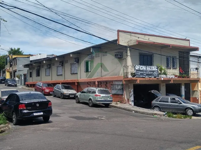 Imagem: Apartamento para Alugar no Bairro santa