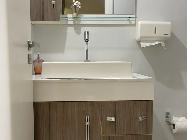 Imagem: 41M² de Área Construída na Rua 700