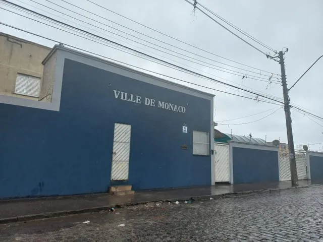 Imagem: 2 Dormitórios, 1 Banheiros, 1 Vaga na Garagem