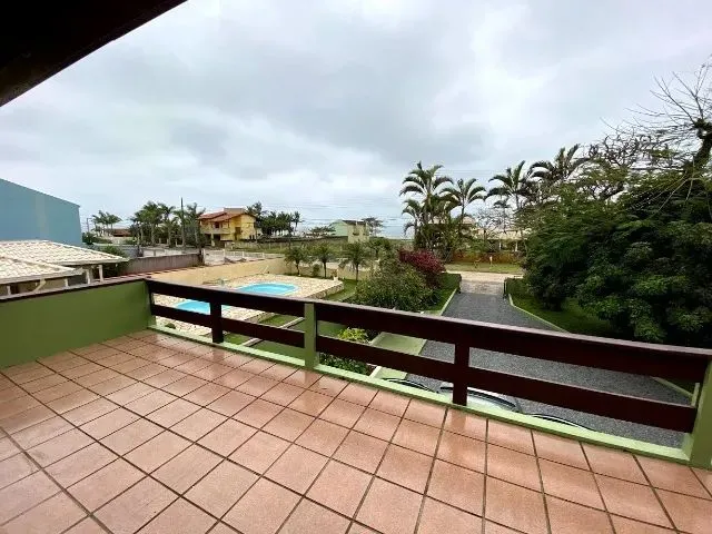 Imagem: Casa Itapoá Próxima do Mar
