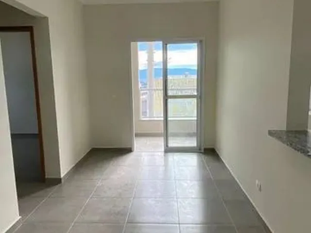 Imagem: Apartamento com 2 Quartos À Venda, 58 M²